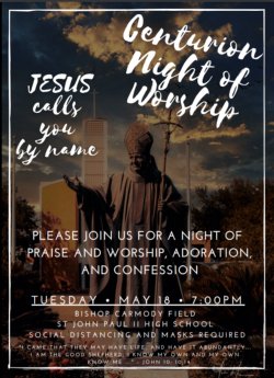 Night of Worship